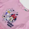 Kleit Minnie Mouse Roosa