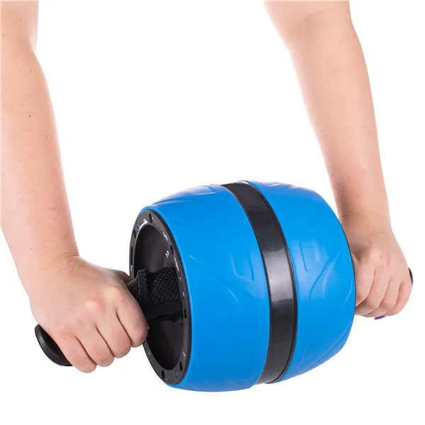 Exercise roll Springos FA5000