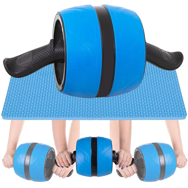 Exercise roll Springos FA5000