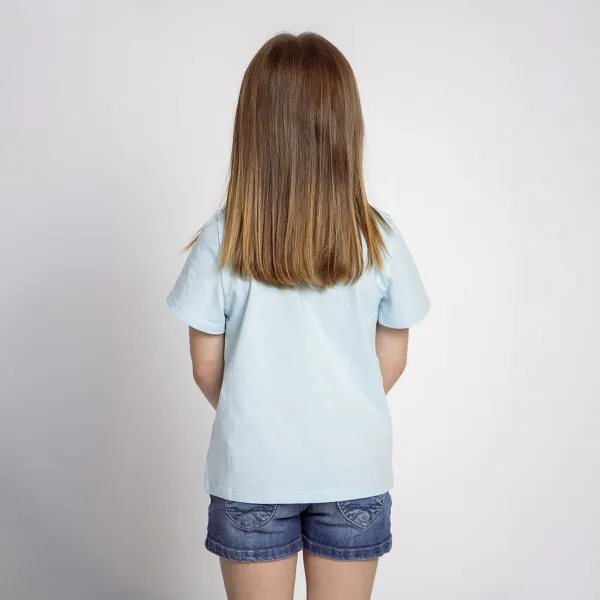 Vaikiška Marškinėliai su trumpomis rankovėmis Gabby's Dollhouse Turkis