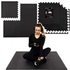 Exercise mat Springos FM0002 60 x 60 x 1.2 CM