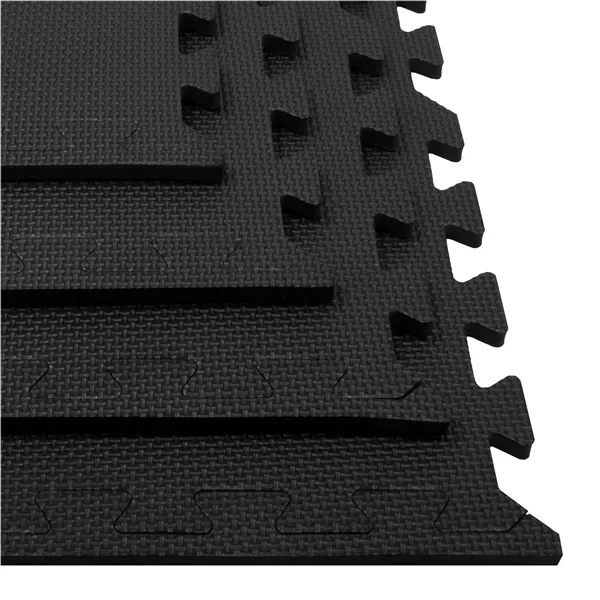 Exercise mat Springos FM0002 60 x 60 x 1.2 CM