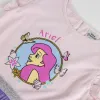 Mekko Disney Princess Pinkki