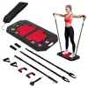 Set of exercise equipment Springos Crivit CRV001