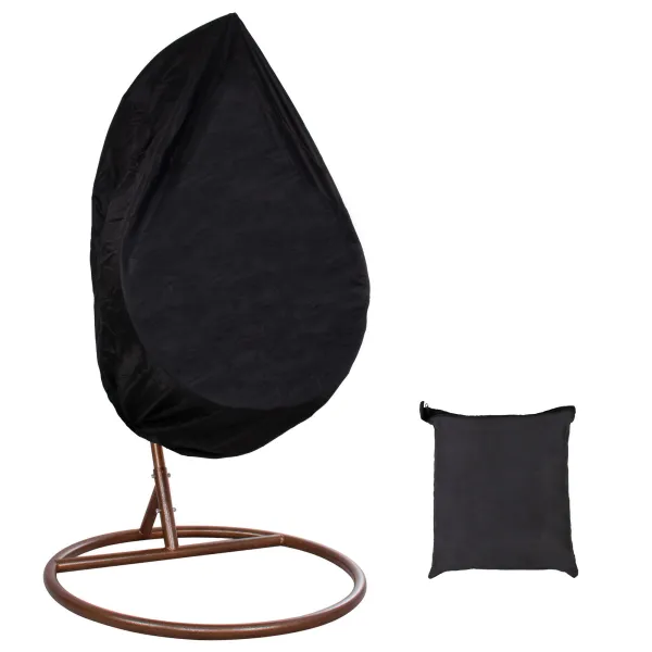 Päällinen riipputuolille Springos HC0034 115x190cm