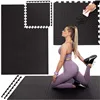 Exercise mat Springos FM0005 60 x 60 x 1.2 CM