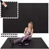 Exercise mat Springos FM0005 60 x 60 x 1.2 CM