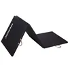 Folding exercise mat Springos FA0060 180 cm