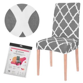Tuolinpäällinen Springos HA0047