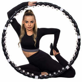 Hula Hoop harjoitusrengas Springos FA0094 | Osta verkosta — Megaluks
