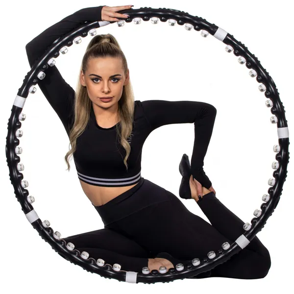 Hula Hoop Exercise ring Springos FA0094