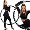 Hula Hoop Exercise ring Springos FA0094