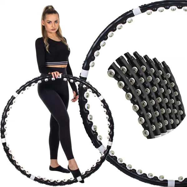 Hula Hoop Exercise ring Springos FA0094