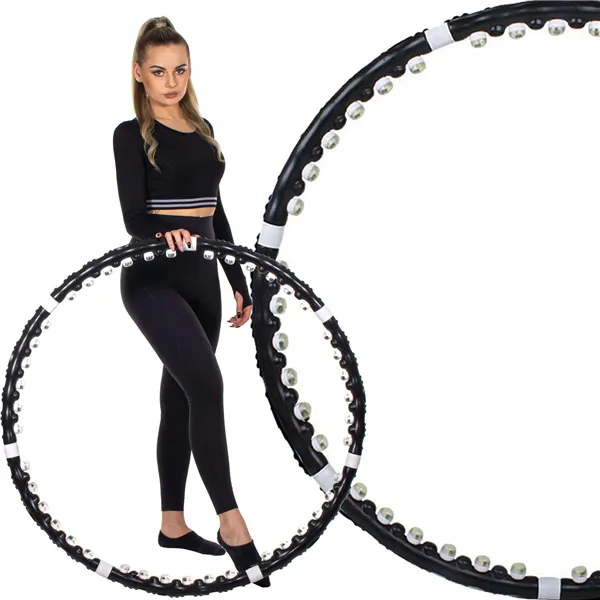 Hula Hoop Exercise ring Springos FA0094