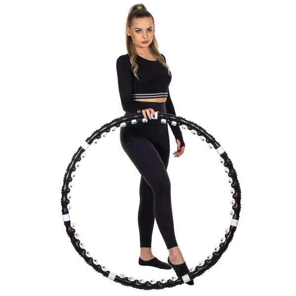 Hula Hoop Exercise ring Springos FA0094