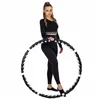 Hula Hoop Exercise ring Springos FA0094