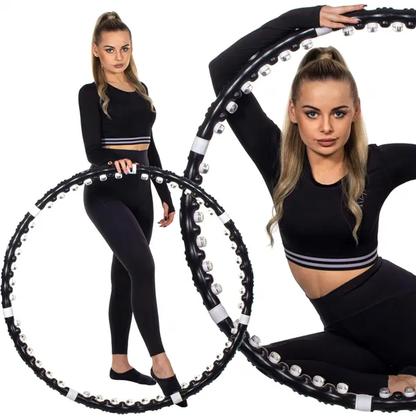 Hula Hoop Exercise ring Springos FA0094