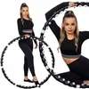 Hula Hoop Exercise ring Springos FA0094