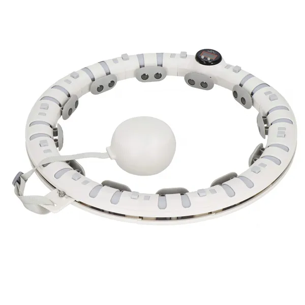 Обруч с грузом Springos FA1073