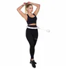 Hula hoop with weight Springos FA1073