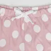 Pyjamat Lasten Minnie Mouse Pinkki