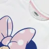 Pyjamat Lasten Minnie Mouse Pinkki