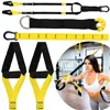 TRX exercise belts Springos FA0002