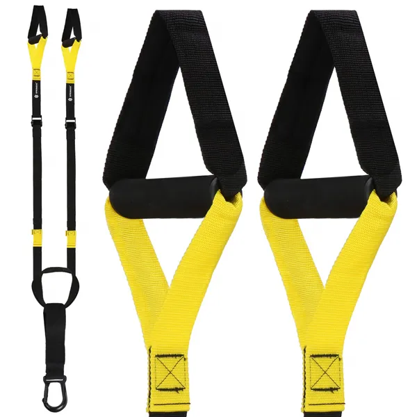 TRX exercise belts Springos FA0002