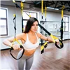 TRX exercise belts Springos FA0002