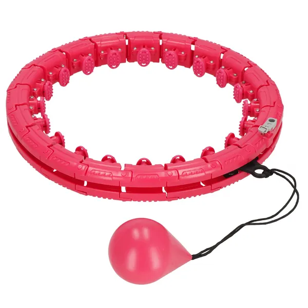 Hula Hop exercise ring Springos FA1072