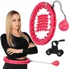 Hula Hop exercise ring Springos FA1072