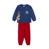 Lasten verkkapuku The Paw Patrol Tummansininen