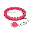 Hula Hop exercise ring Springos FA1072