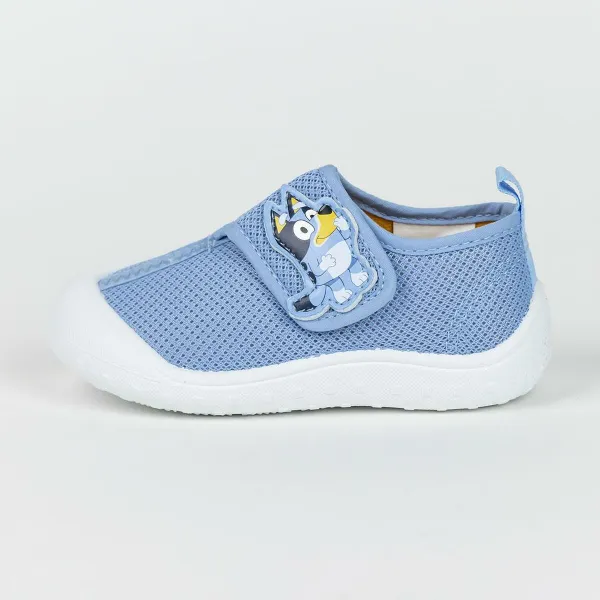 Lasten urheilukengät Bluey