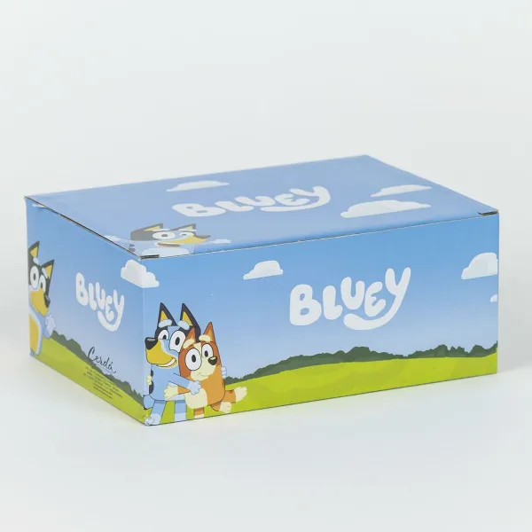 Lasten urheilukengät Bluey