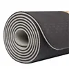 Yoga mat Springos YG0013 183 cm