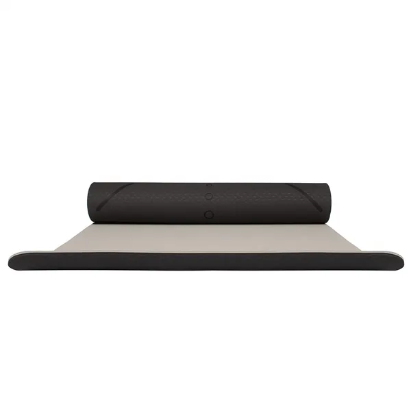 Yoga mat Springos YG0013 183 cm