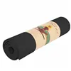 Yoga mat Springos YG0016 183 cm