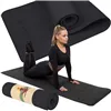 Yoga mat Springos YG0016 183 cm