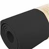 Yoga mat Springos YG0016 183 cm