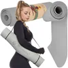 Yoga mat Springos YG0017 183 cm