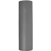 Yoga mat Springos YG0001 180 cm gray