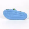 Flip Flops for Children The Avengers Blue