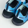 Laste sandaalid Sonic Tumesinine