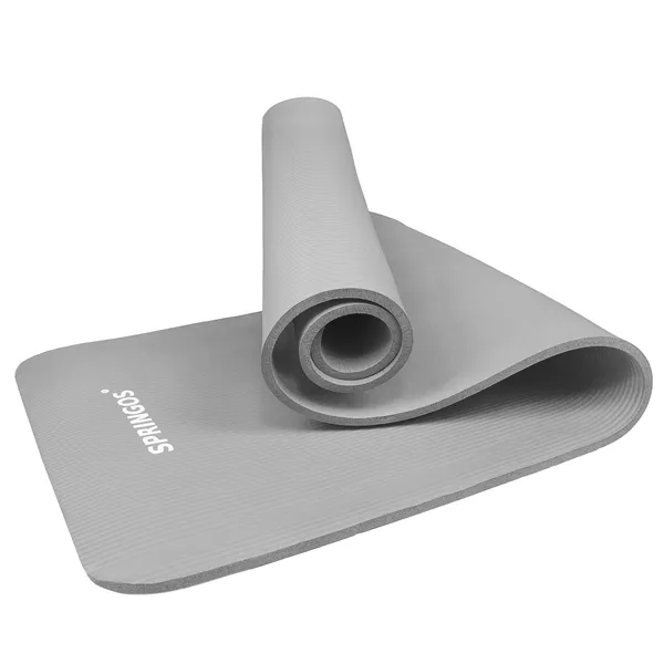 Yoga mat Springos YG0041 183 cm