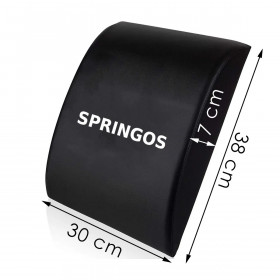 Ab matto Springos FA0001 | Osta verkosta — Megaluks