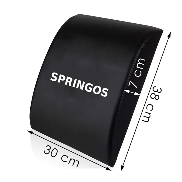 Kõhumatt Springos FA0001