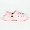 Rantasandaalit Peppa Pig Vaaleanpunainen