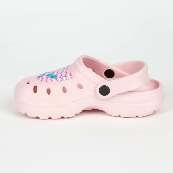 Пляжные сандали Peppa Pig Светло Pозовый