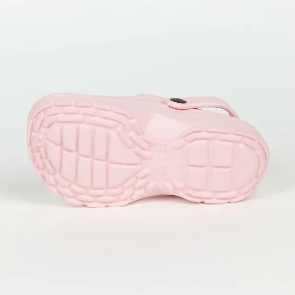 Пляжные сандали Peppa Pig Светло Pозовый